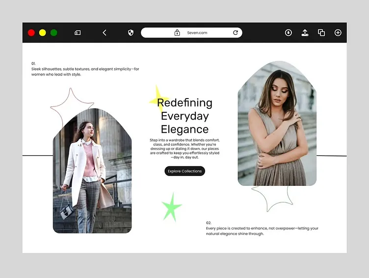 Designer stílus
